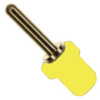 1100-28M-08814 PIN TERMINAL